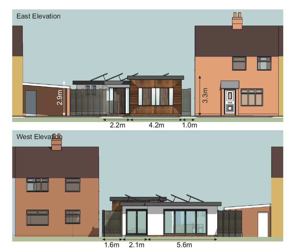 Additional property image - Chestnut Avenue, Belper