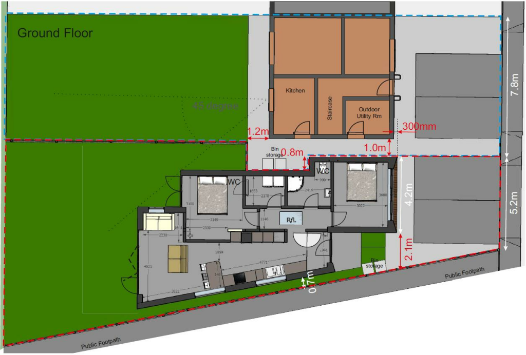 Additional property image - Chestnut Avenue, Belper