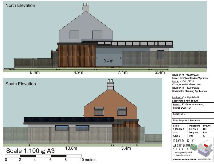 Additional property image - Chestnut Avenue, Belper