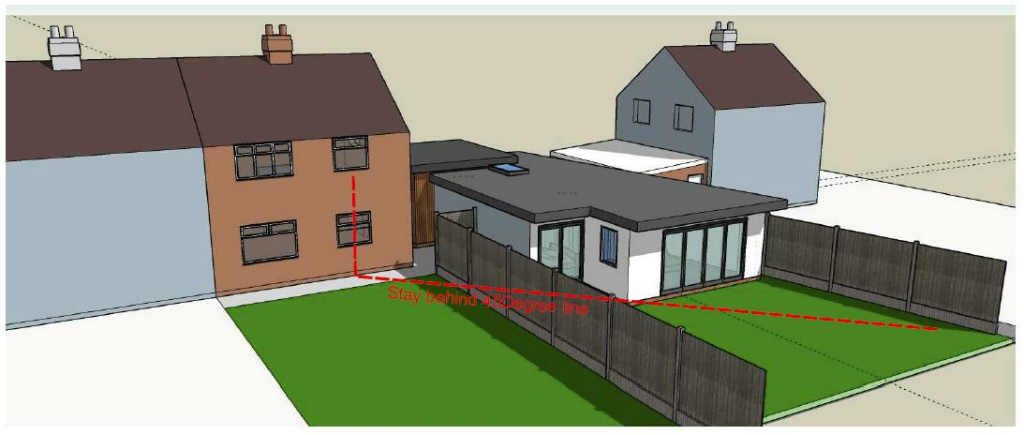 Additional property image - Chestnut Avenue, Belper