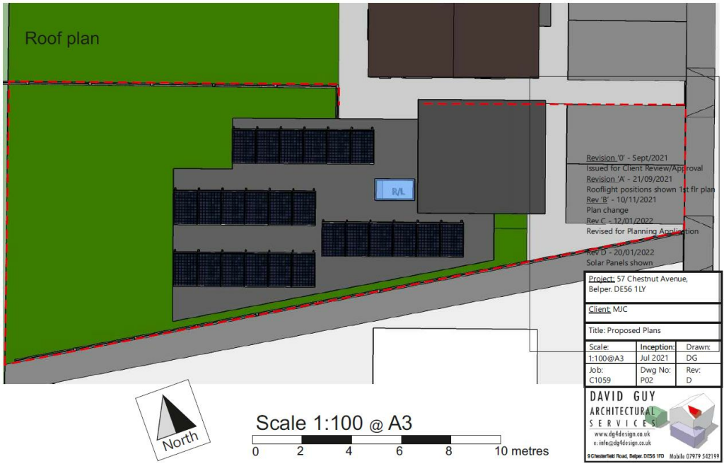 Additional property image - Chestnut Avenue, Belper