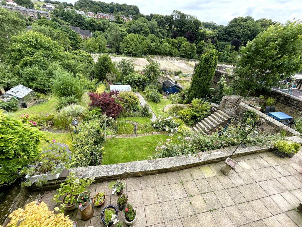 Additional property image - Chevin Road, Milford, Belper