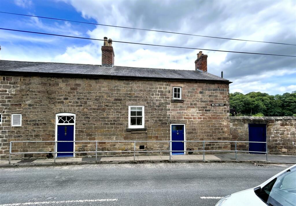 Additional property image - Chevin Road, Milford, Belper
