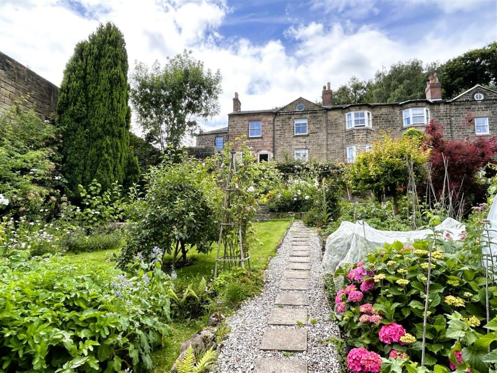 Additional property image - Chevin Road, Milford, Belper