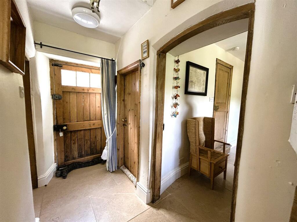 Additional property image - Chevin Road, Milford, Belper