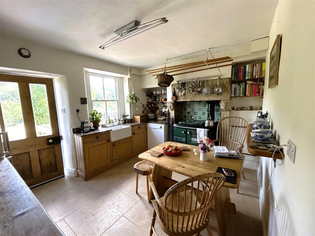 Additional property image - Chevin Road, Milford, Belper