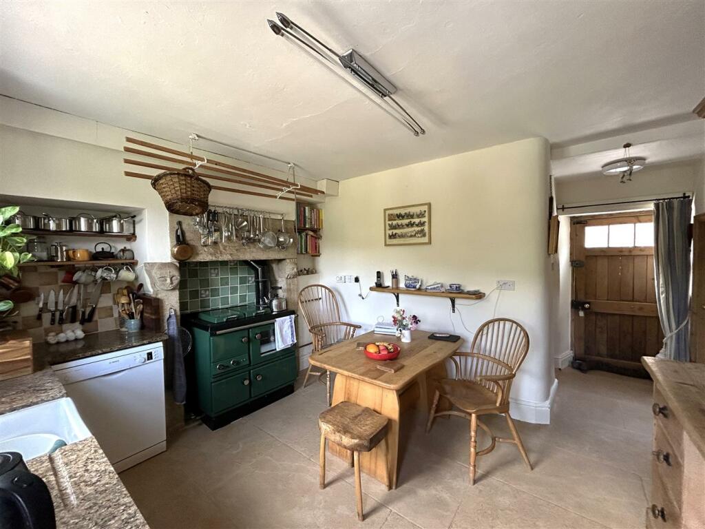 Additional property image - Chevin Road, Milford, Belper