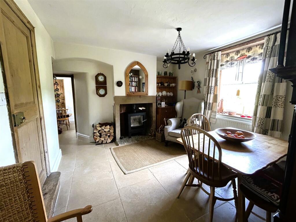 Additional property image - Chevin Road, Milford, Belper