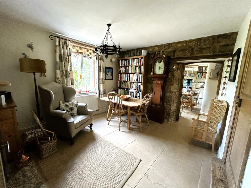 Additional property image - Chevin Road, Milford, Belper