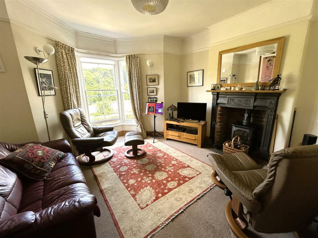 Additional property image - Chevin Road, Milford, Belper