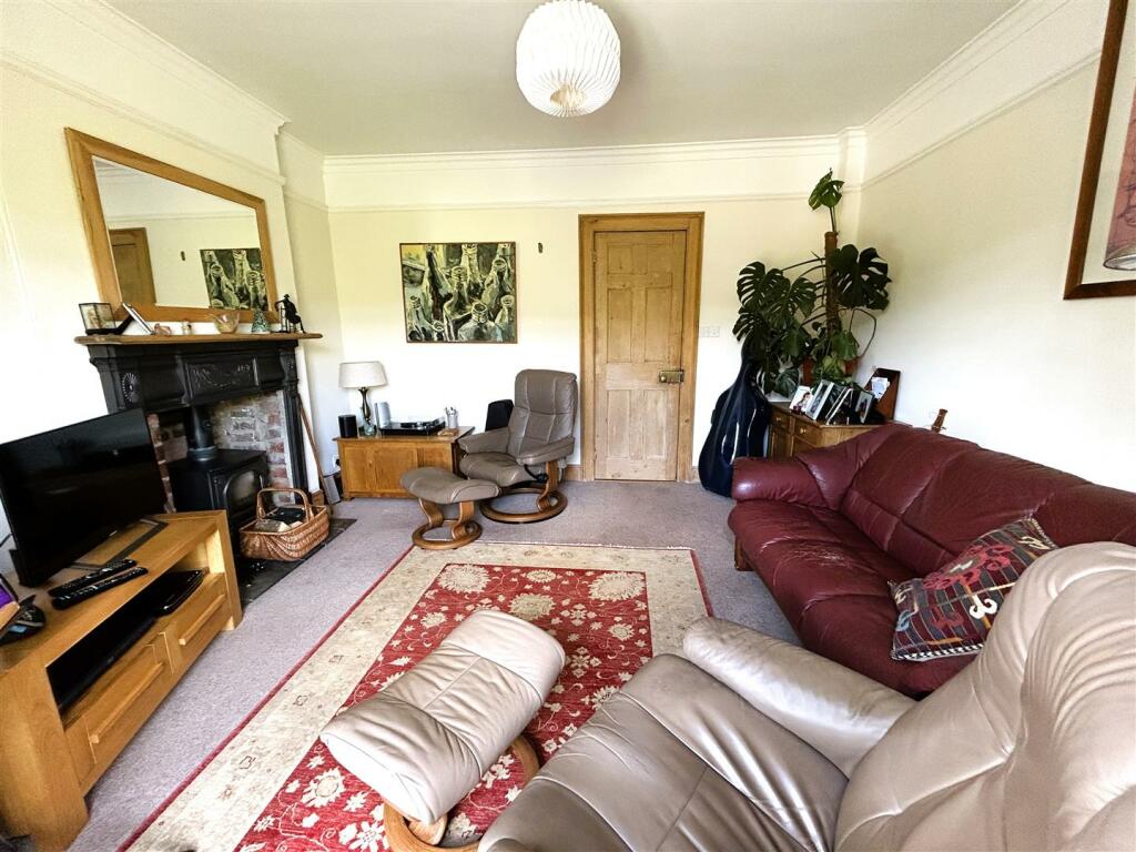 Additional property image - Chevin Road, Milford, Belper