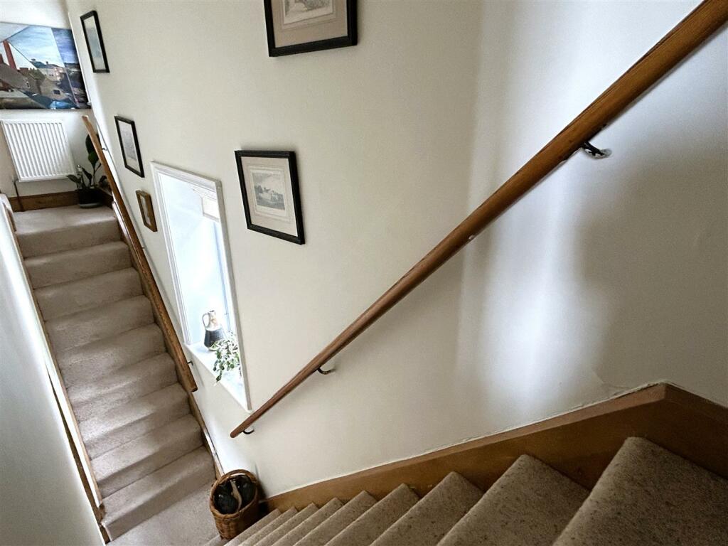 Additional property image - Chevin Road, Milford, Belper