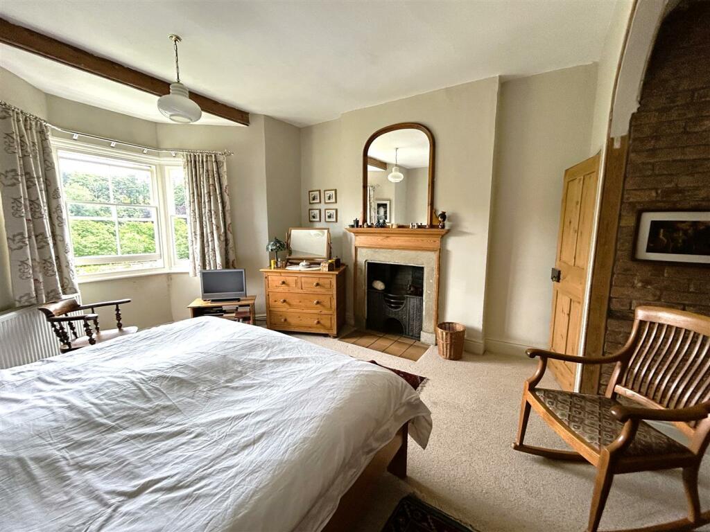 Additional property image - Chevin Road, Milford, Belper