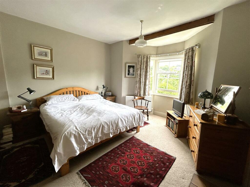 Additional property image - Chevin Road, Milford, Belper