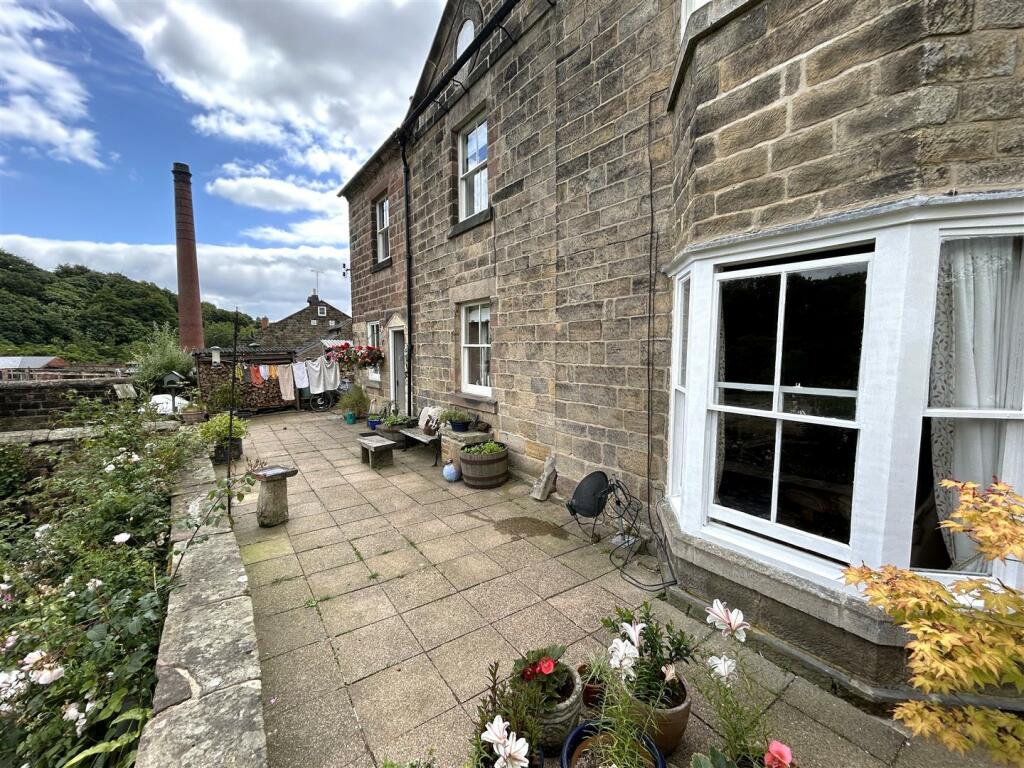 Additional property image - Chevin Road, Milford, Belper