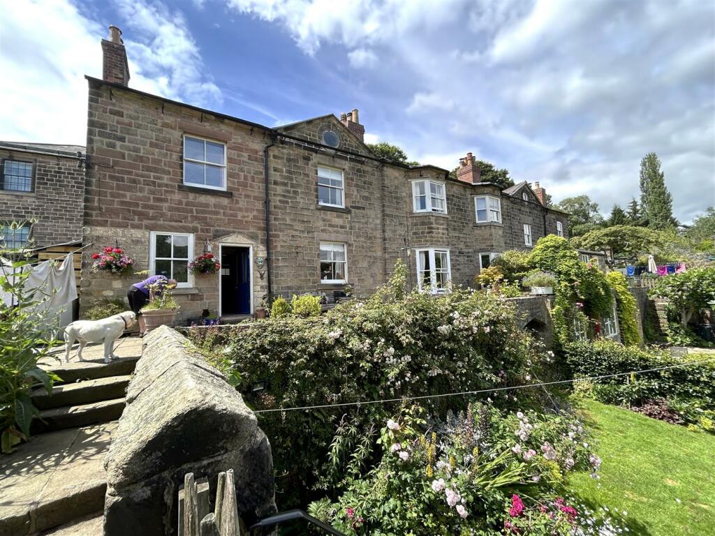 Additional property image - Chevin Road, Milford, Belper