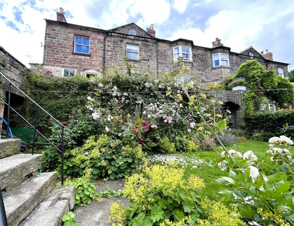 Additional property image - Chevin Road, Milford, Belper