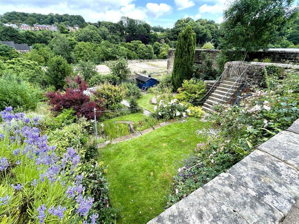 Additional property image - Chevin Road, Milford, Belper