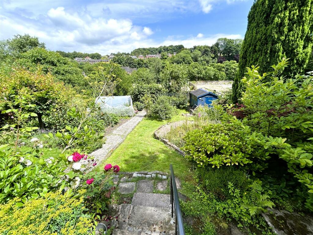 Additional property image - Chevin Road, Milford, Belper