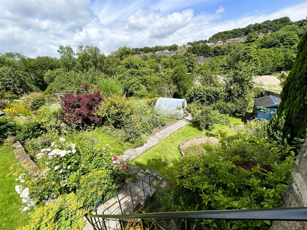 Additional property image - Chevin Road, Milford, Belper