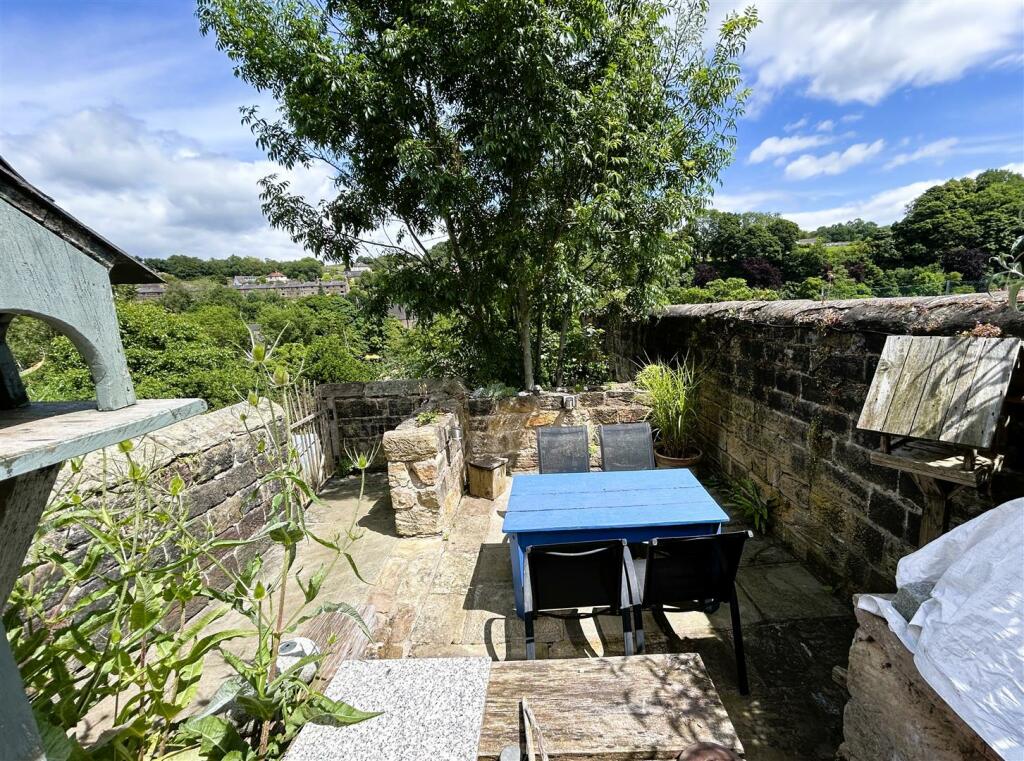 Additional property image - Chevin Road, Milford, Belper