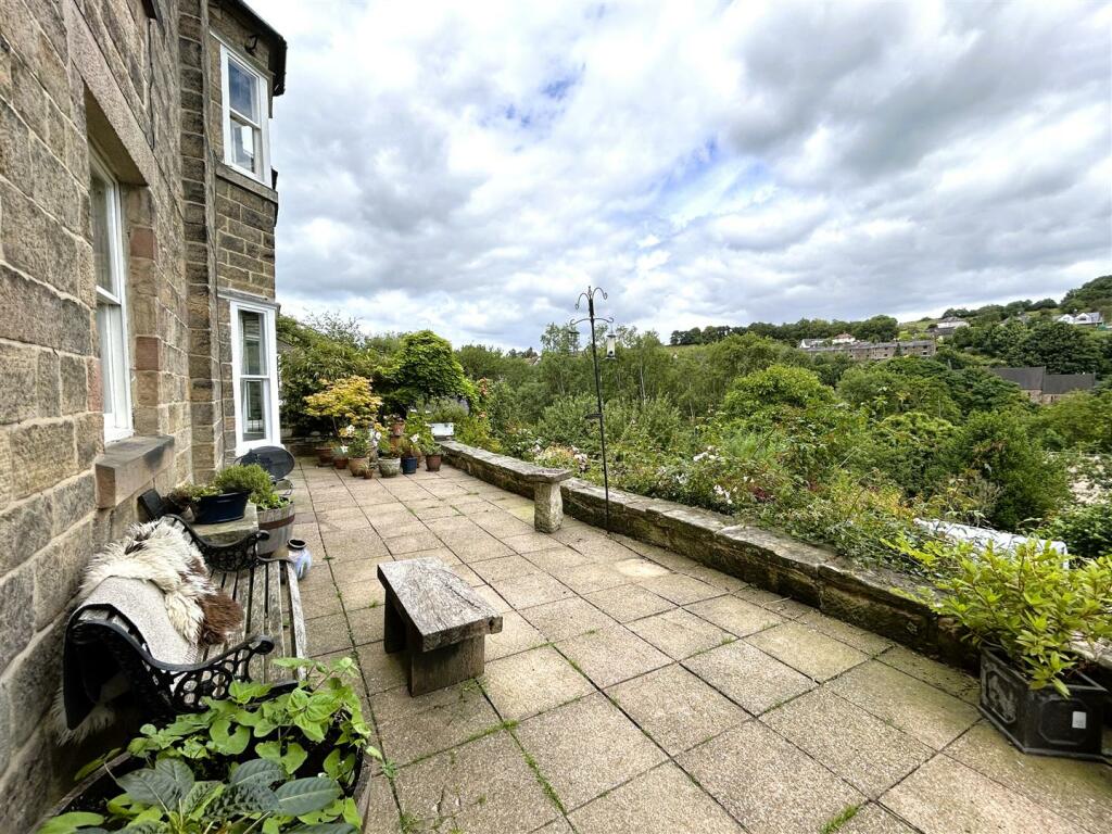 Additional property image - Chevin Road, Milford, Belper