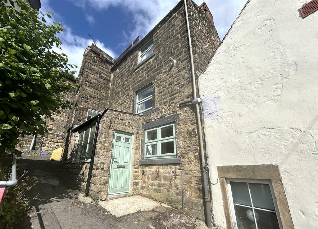 Main image of property: Sun Lane, Crich, Matlock