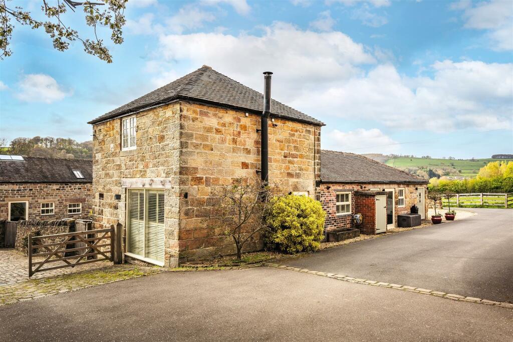 Additional property image - Broadholme Farm, Matlock Road, Belper