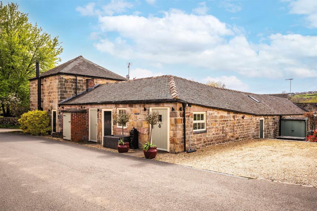Additional property image - Broadholme Farm, Matlock Road, Belper