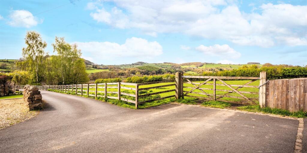 Additional property image - Broadholme Farm, Matlock Road, Belper