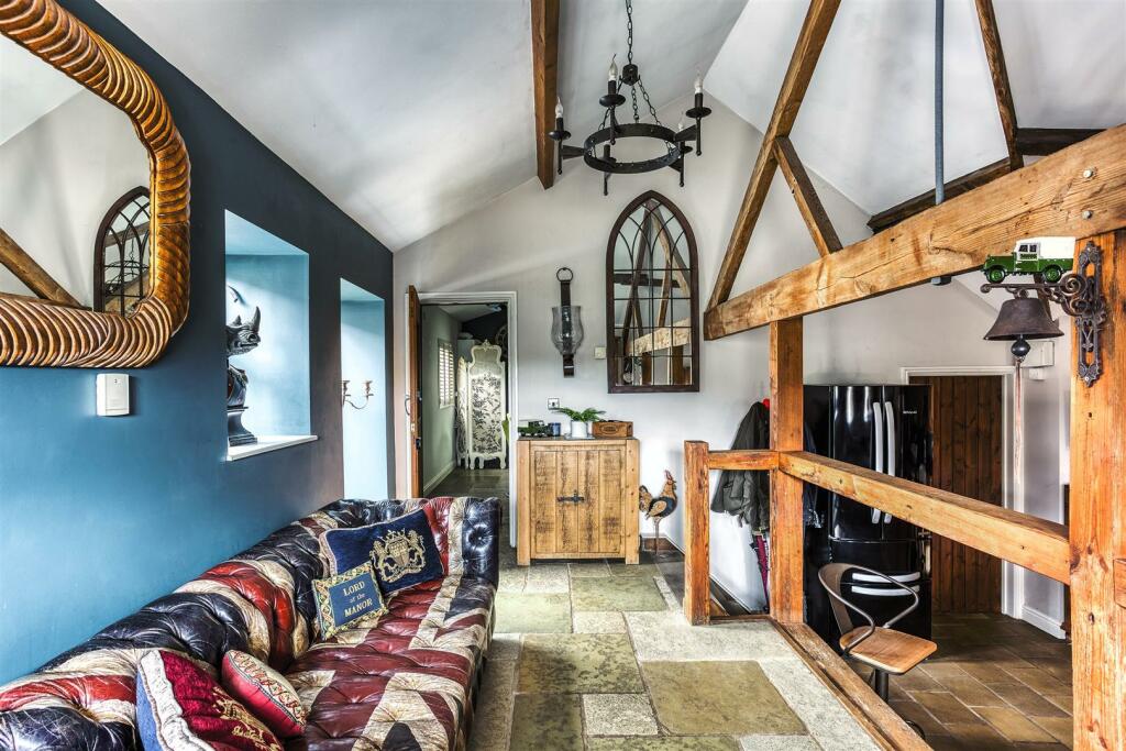Additional property image - Broadholme Farm, Matlock Road, Belper