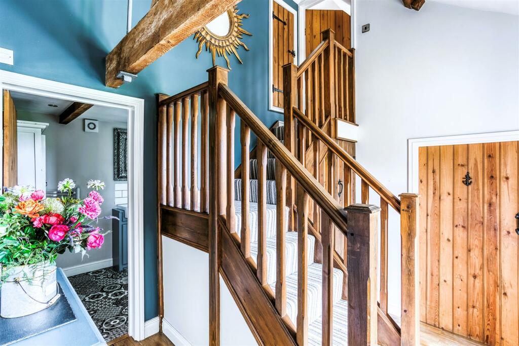Additional property image - Broadholme Farm, Matlock Road, Belper