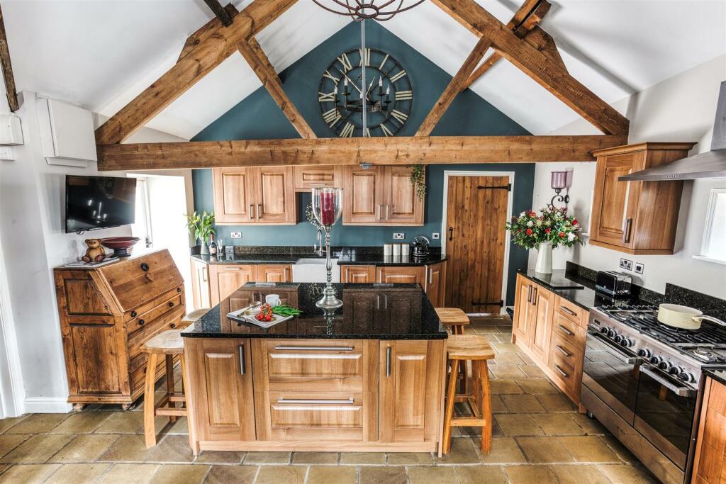 Additional property image - Broadholme Farm, Matlock Road, Belper