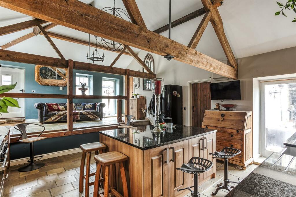 Additional property image - Broadholme Farm, Matlock Road, Belper