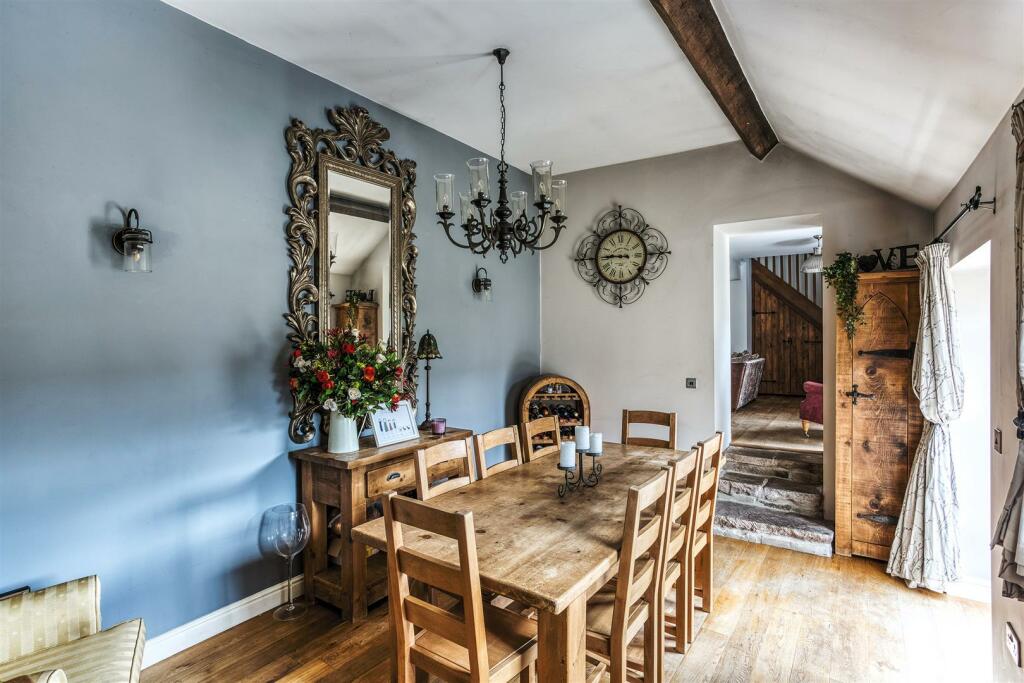 Additional property image - Broadholme Farm, Matlock Road, Belper