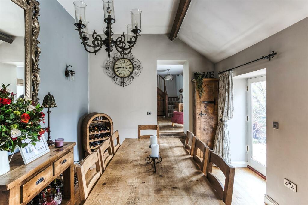 Additional property image - Broadholme Farm, Matlock Road, Belper