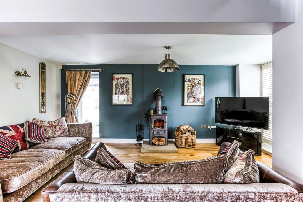Additional property image - Broadholme Farm, Matlock Road, Belper