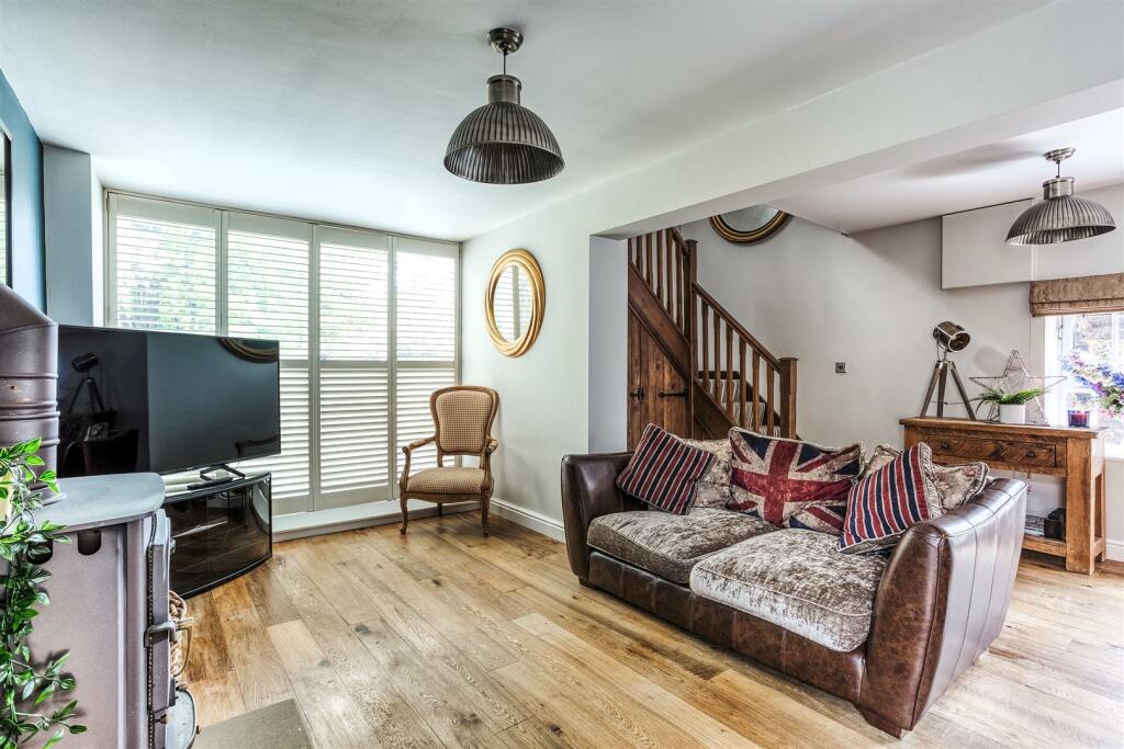 Additional property image - Broadholme Farm, Matlock Road, Belper