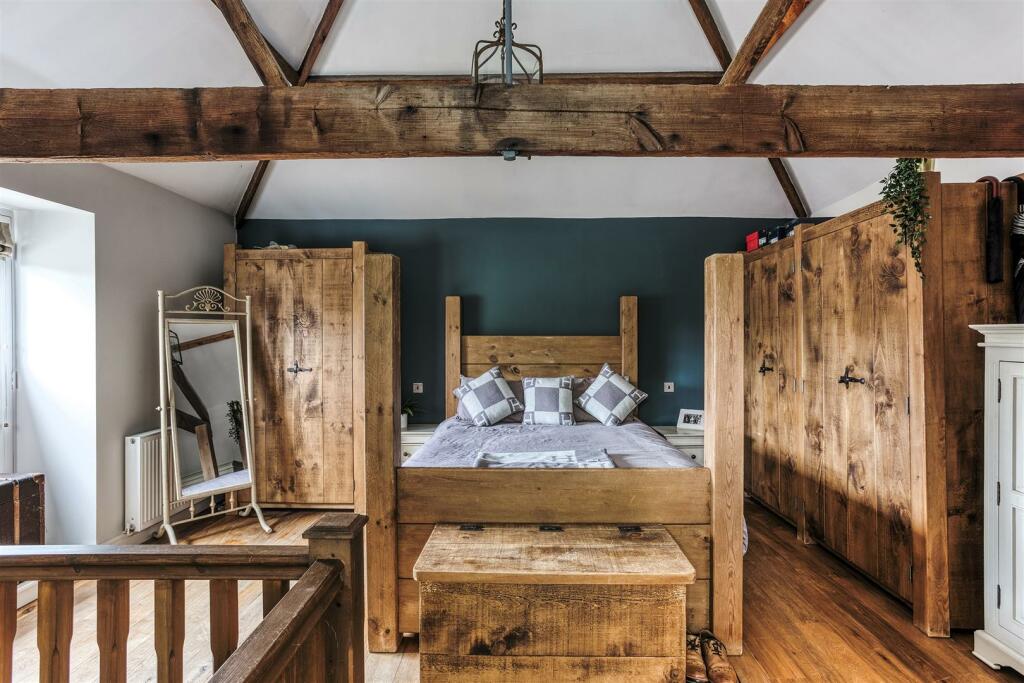 Additional property image - Broadholme Farm, Matlock Road, Belper
