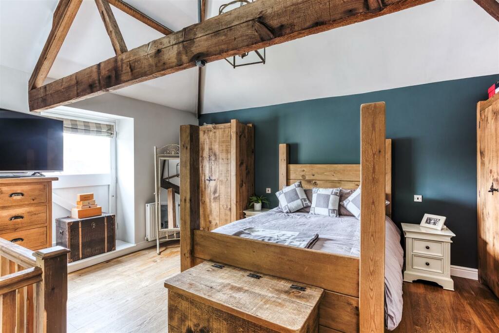 Additional property image - Broadholme Farm, Matlock Road, Belper