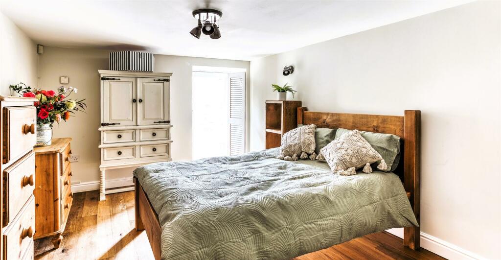 Additional property image - Broadholme Farm, Matlock Road, Belper