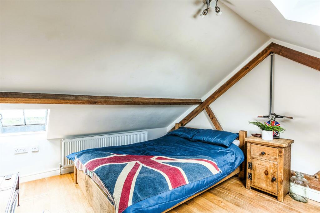 Additional property image - Broadholme Farm, Matlock Road, Belper