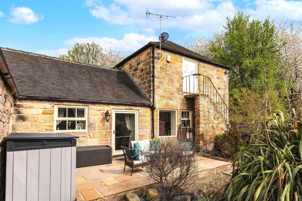 Additional property image - Broadholme Farm, Matlock Road, Belper