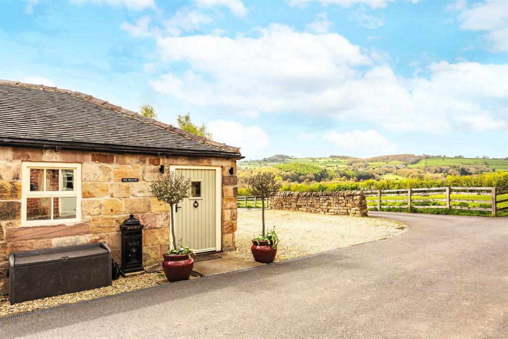 Additional property image - Broadholme Farm, Matlock Road, Belper