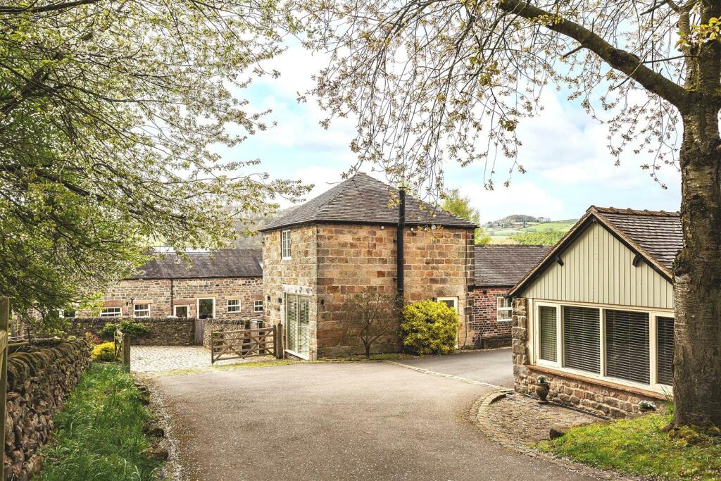 Additional property image - Broadholme Farm, Matlock Road, Belper