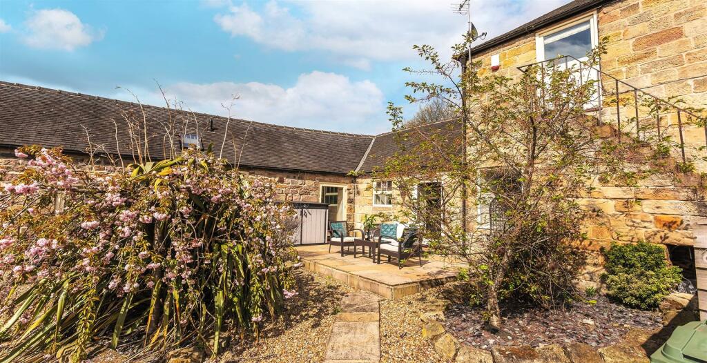 Additional property image - Broadholme Farm, Matlock Road, Belper