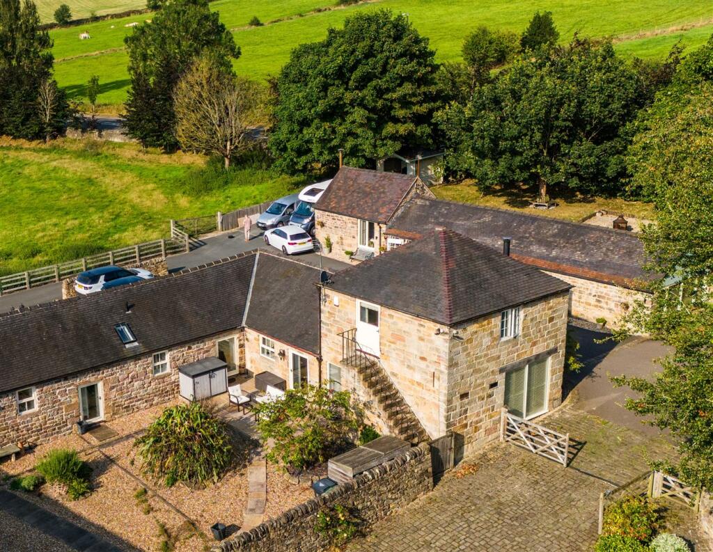 Additional property image - Broadholme Farm, Matlock Road, Belper