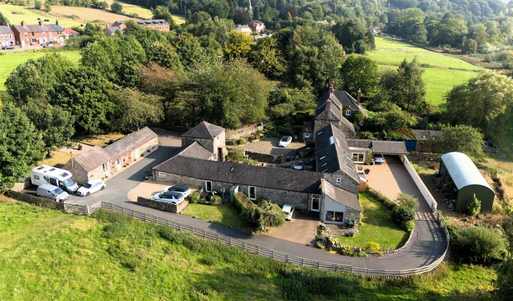 Additional property image - Broadholme Farm, Matlock Road, Belper