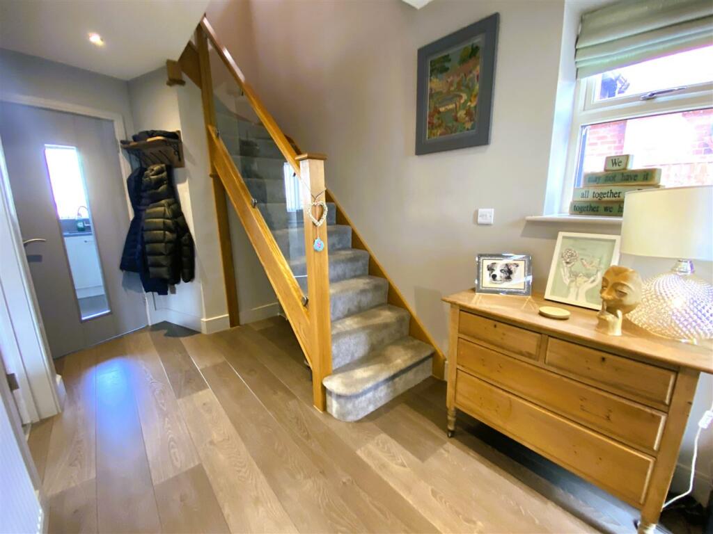 Additional property image - Over Lane, Belper