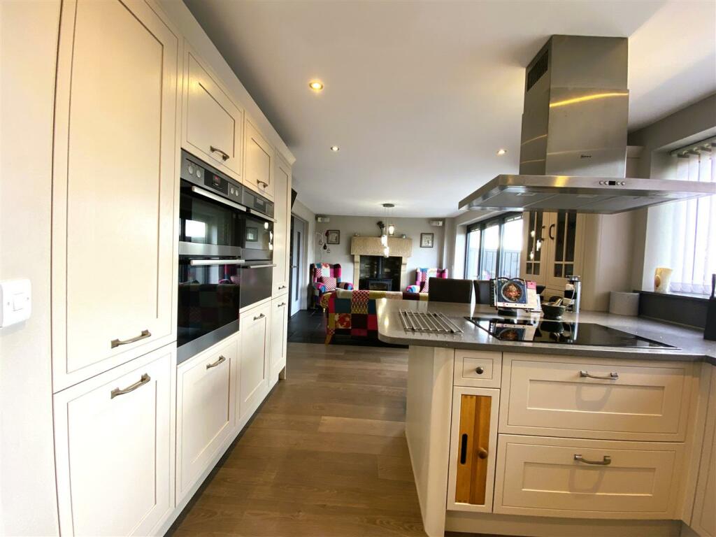 Additional property image - Over Lane, Belper